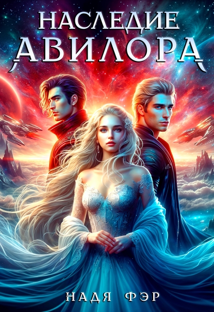 Наследие Авилора Надя Фэр