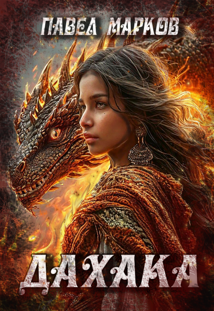 Дахака Павел Марков