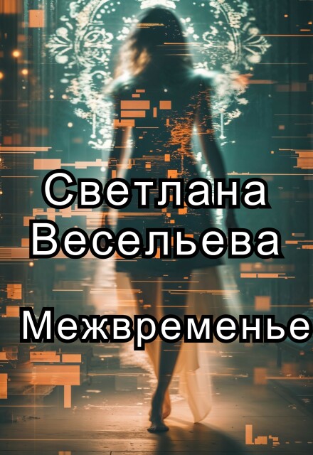 Межвременье Светлана Весельева