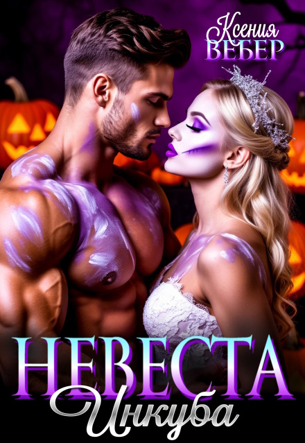 Невеста инкуба Ксения Вебер