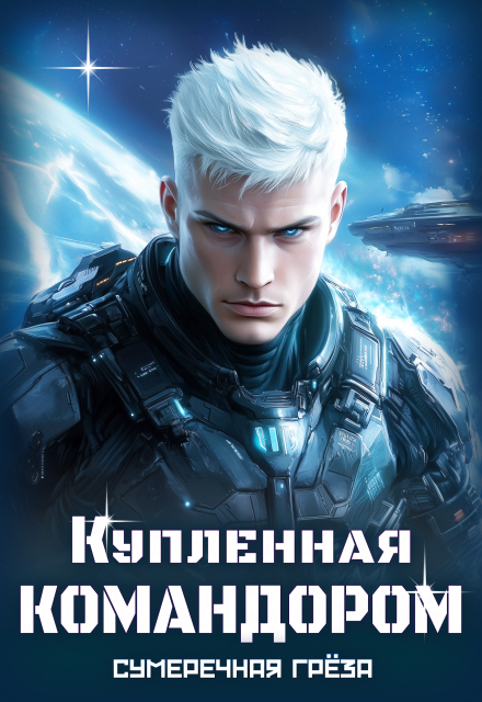 Купленная командором Сумеречная грёза