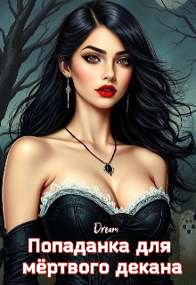 Попаданка для мёртвого декана Dream