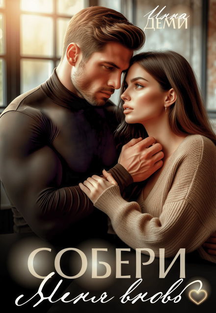 Собери меня вновь Инна Деми