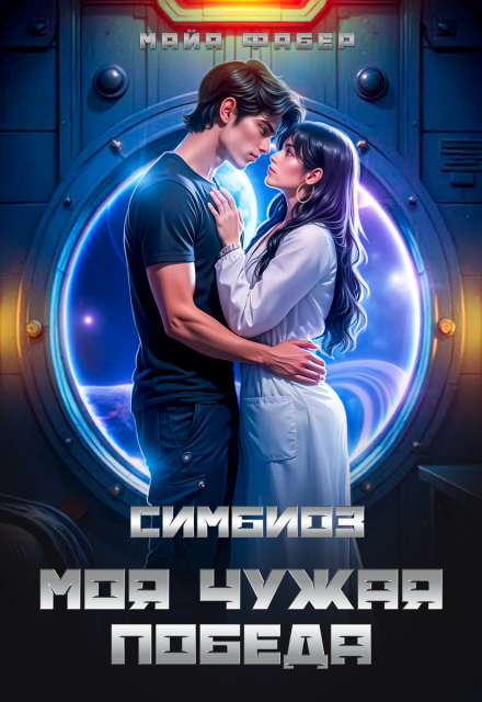 Симбиоз. Моя чужая победа Майя Фабер