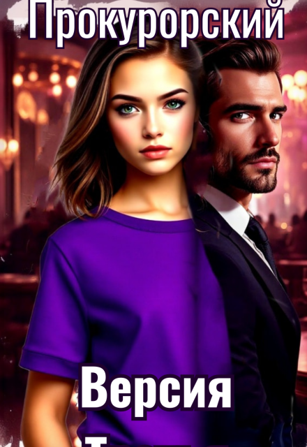 Прокурорский. Версия Третья. Sasha Han
