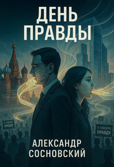 День Правды Александр Сосновский