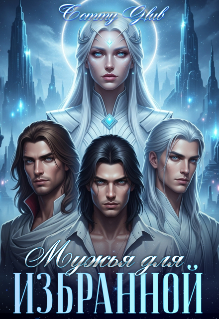 Мужья для избранной Tommy Glub