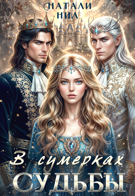 В сумерках судьбы Натали Нил