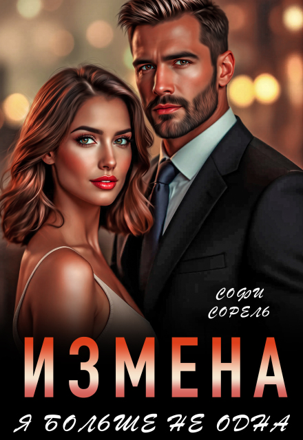 Измена. Я больше не одна Софи Сорель