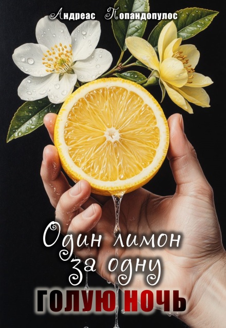 Один лимон за одну голую ночь Андреас Попандопулос