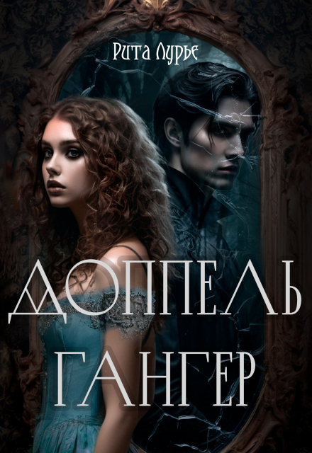 Доппельгангер Рита Лурье