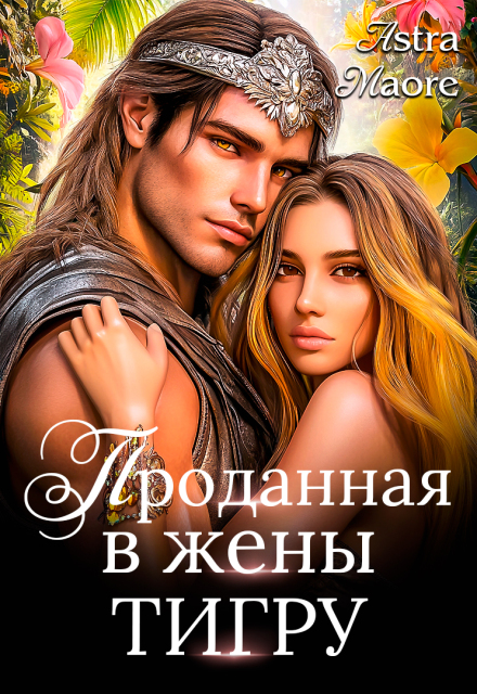 Проданная в жены тигру Astra Maore